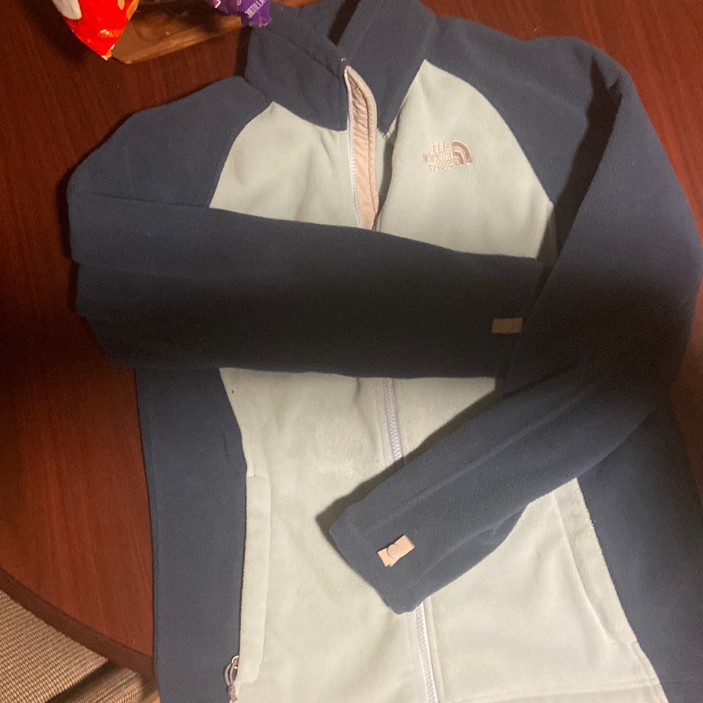 North Face Jacket
